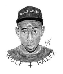 Tyler, The Creator, Wolf Haley Wiki