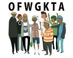 Odd Future: Creating a Brand out of a Hip Hop Collective
